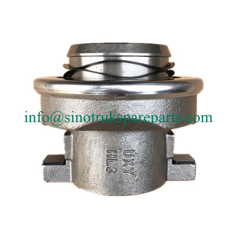 Clutch Release Bearing WG9925160550 untuk truk sinotruk howo