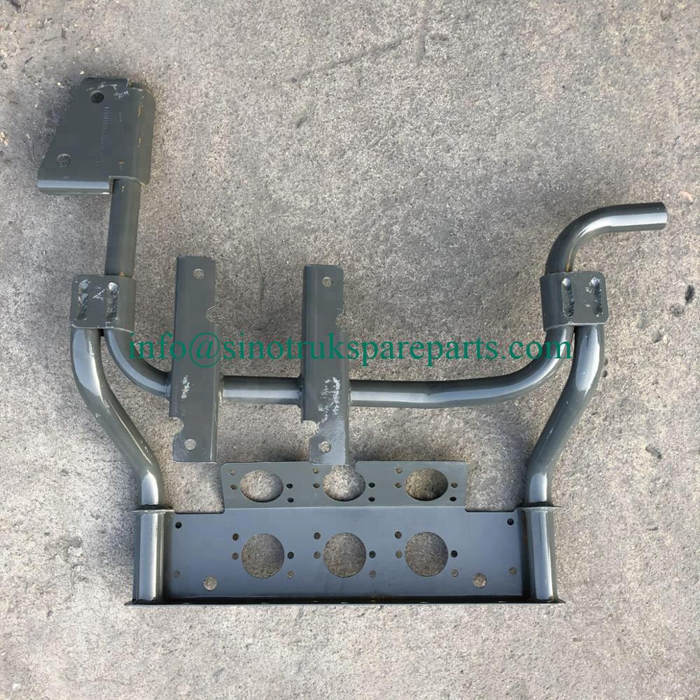 sinotruk howo Filter udara mendukung WG9925191138