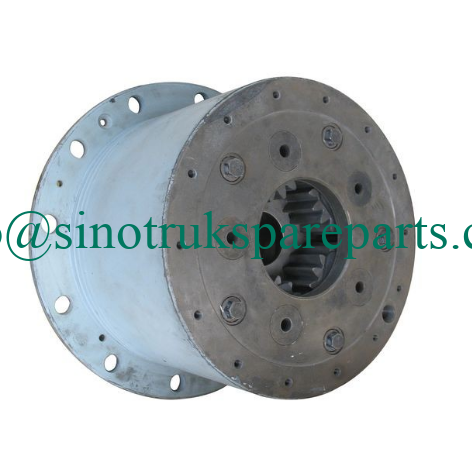 ອາໄຫຼ່ລົດບັນທຸກ Sinotruk HOWO WG9970340070