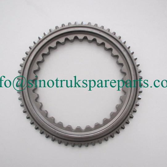 HOWO Clutch Hub 1,2 ເກຍ 1312304027 ສໍາລັບພາກສ່ວນລົດບັນທຸກ Sintruck