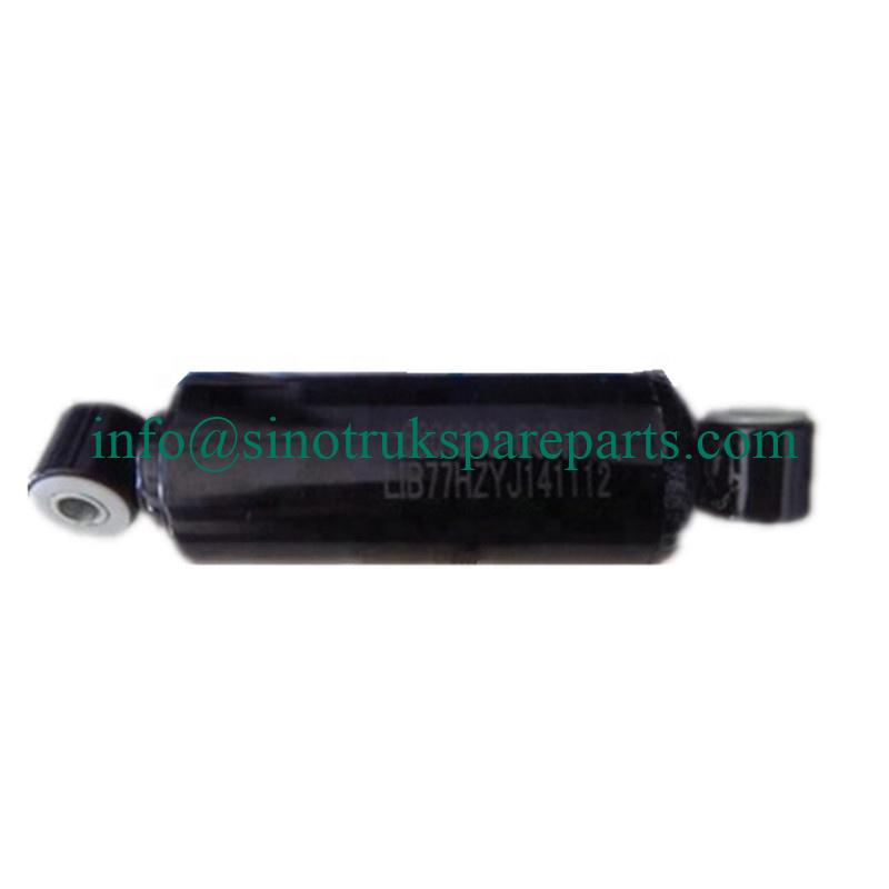 Suku cadang truk howo Sinotruk Shock Absorber 6801240-Q90H