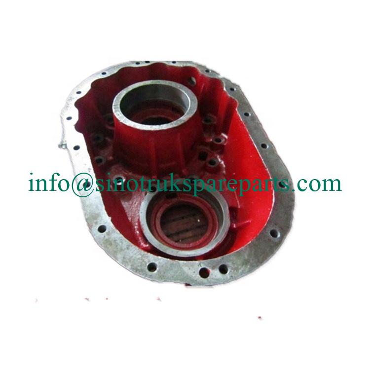 truk howo Pinion shell A3463530307 penutup belakang gandar menengah