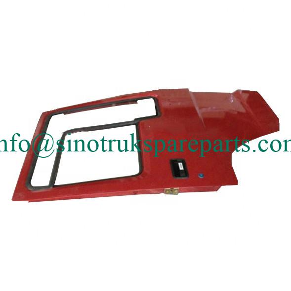 Genuine Sinotruck AZ1642210002A Right door assy. for sale