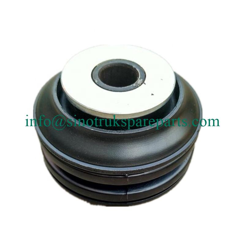 Sinotruk Howo A7 Cab قطع غيار Tilting Shaft Composite Bushing AZ1664430095