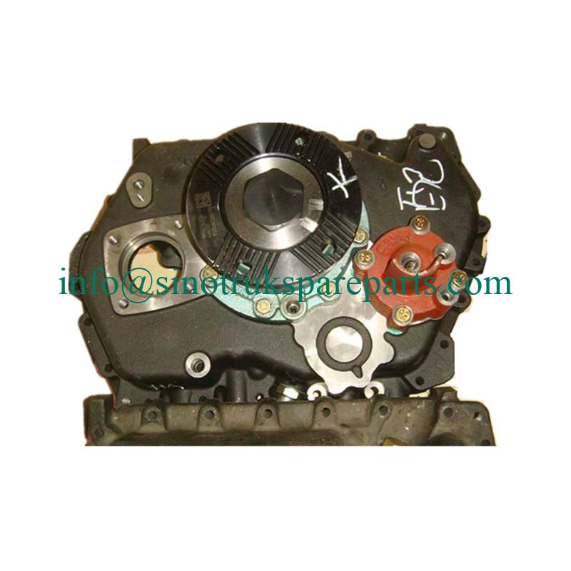 Hộp số phụ bộ phận truyền động SINOTRUK với PTO AZ2203100045