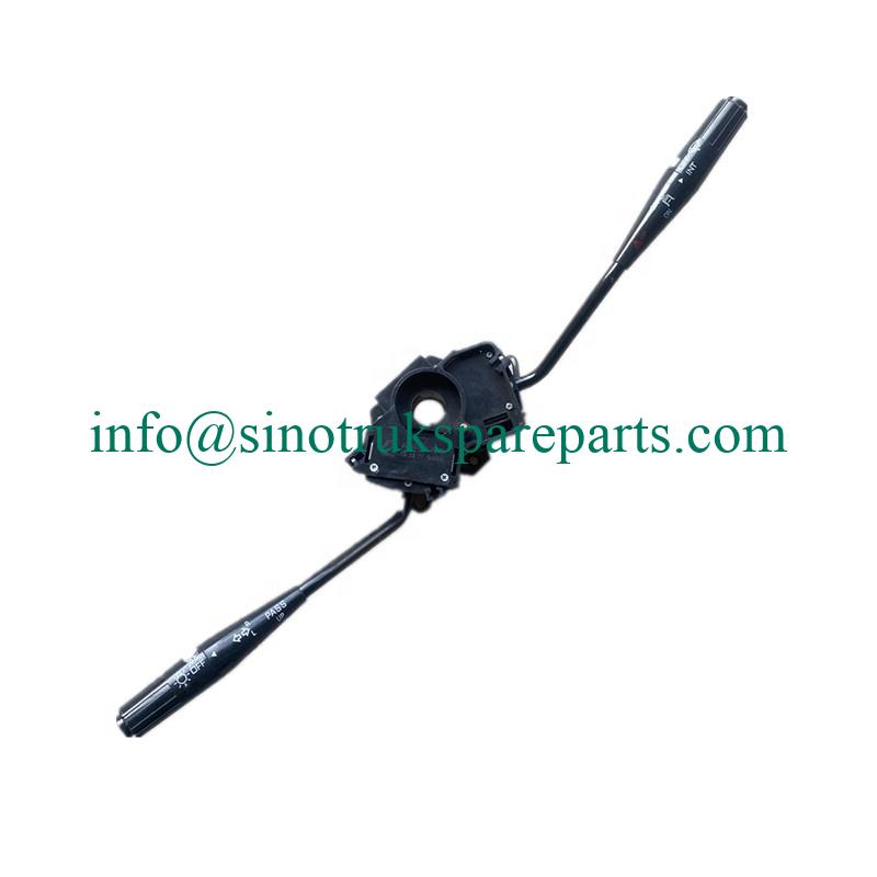 SINOTRUK HOWO TRUCK PARTS التبديل المركب AZ9525580100