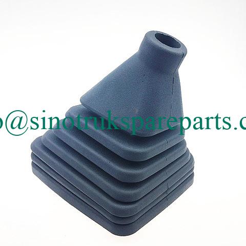 Phụ tùng xe tải SINOTRUK HOWO Bọc bụi AZ9700240077