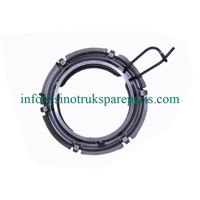 SINOTRUK HOWO ຊິ້ນສ່ວນລົດບັນທຸກ clutch ແຫວນແຍກ AZ9725160060