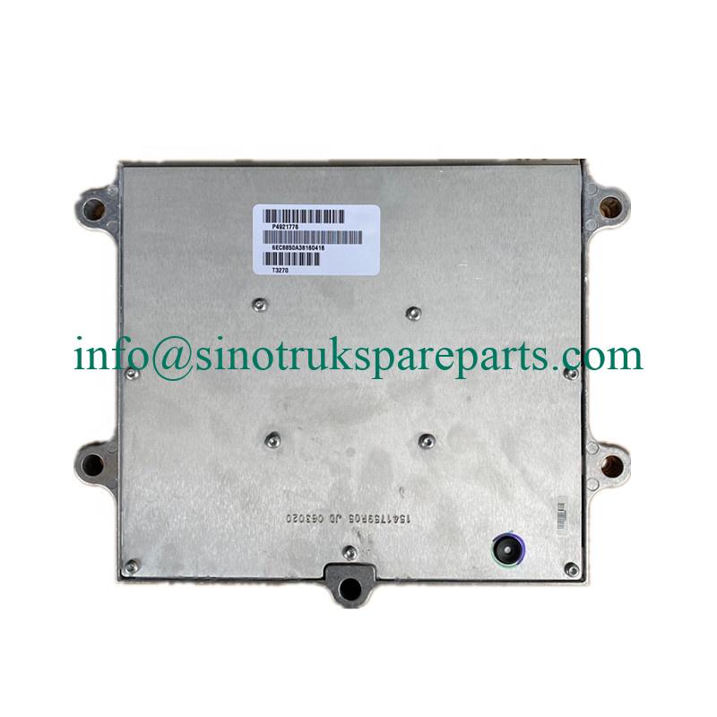 Modul kontrol elektronik papan komputer mesin ECM P4921776