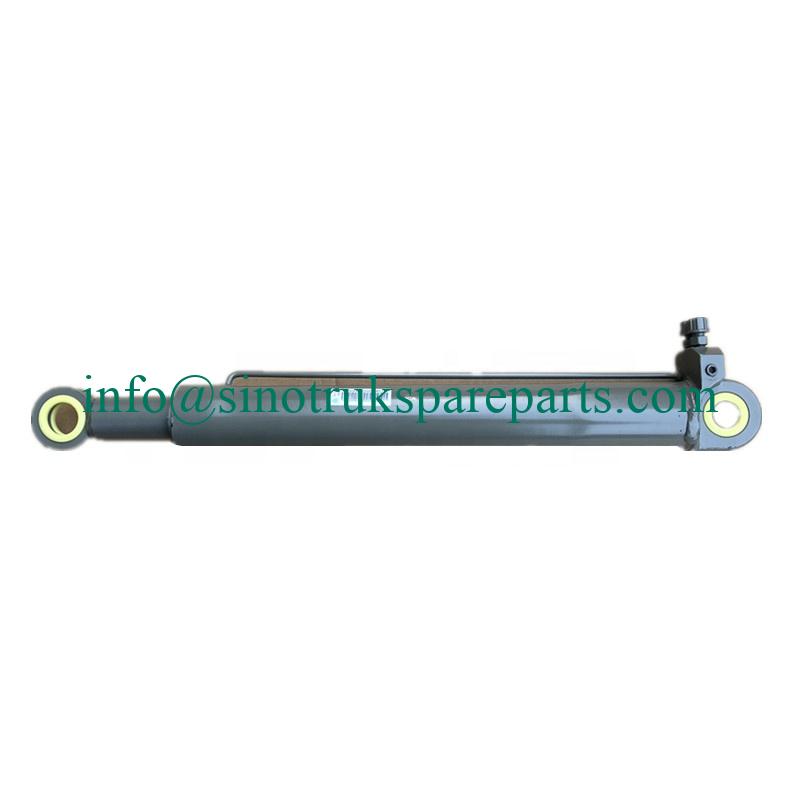 SINOTRUK heavy truck spare parts Cab Lifting cylinder TZ53718200040