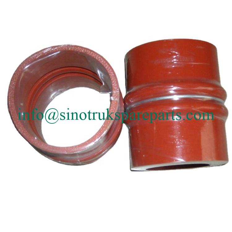 BỘ PHẬN PHỤ TÙNG ĐỘNG CƠ XE TẢI SINOTRUK HOWO CAO SU HOSE VG1047110103