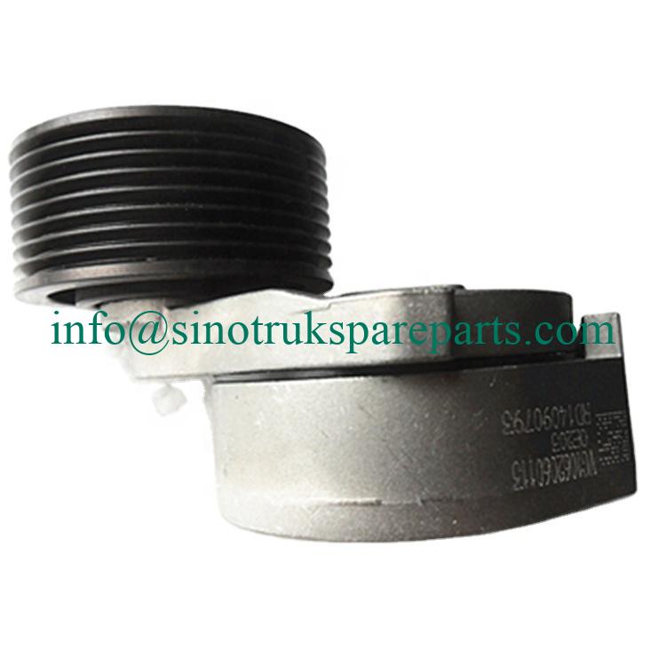 BỘ PHẬN ĐỘNG CƠ XE TẢI SINOTRUK HOWO BĂNG DƯỠNG VG1062060113