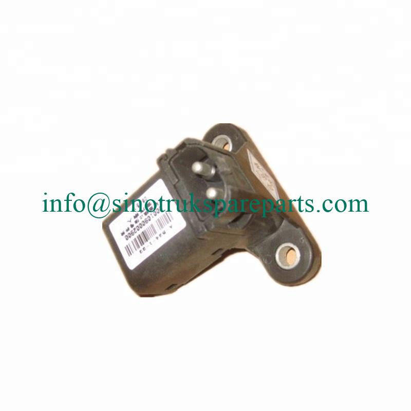 sakelar kabin WG1642440052 untuk suku cadang truk SINOTRUK HOWO