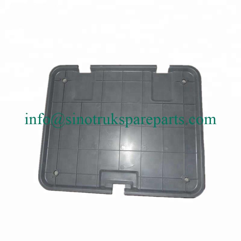 Nắp cửa sổ đầu xe tải Sinotruk Howo WG1642770008