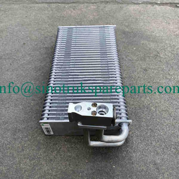 thiết bị bay hơi WG1642820005 cho xe tải sinotruk howo