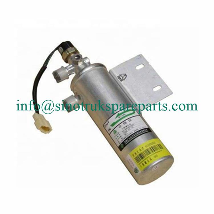 BỘ PHẬN ĐỘNG CƠ XE TẢI SINOTRUK HOWO MÁY SẤY MÁY SẤY KHÍ WG1642820025