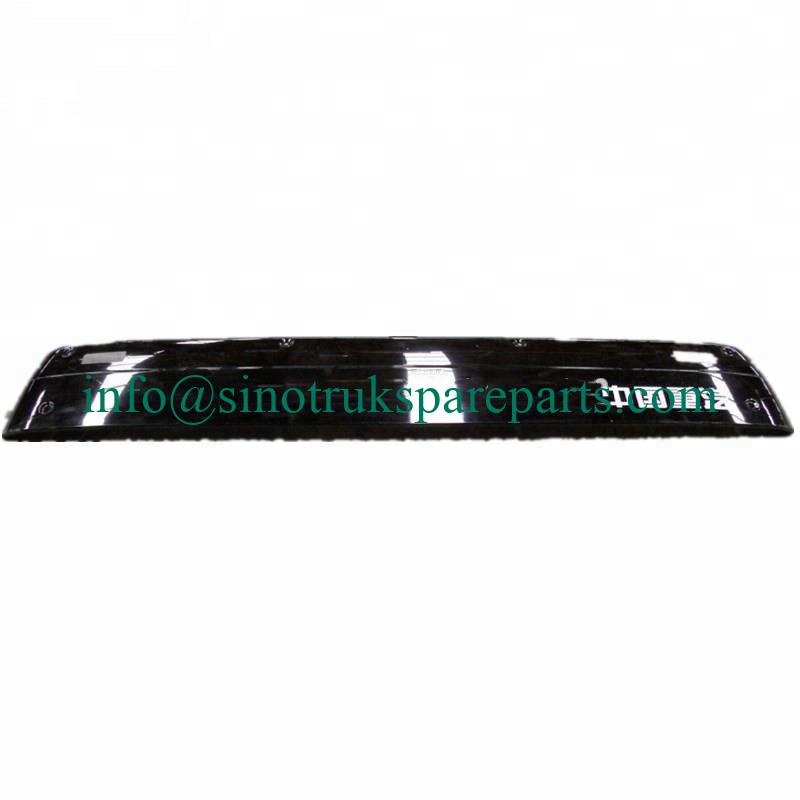 Camión Sinotruk Howo parasol WG1642879231