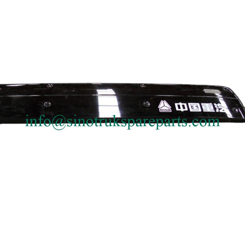 Sinotruk Howo Truck Sunvisor WG1644770146