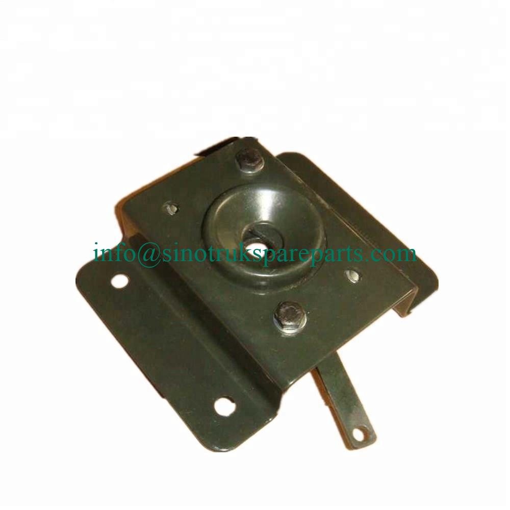 Khóa cabin xe tải Sinotruk Howo cho nắp trước WG1651113030