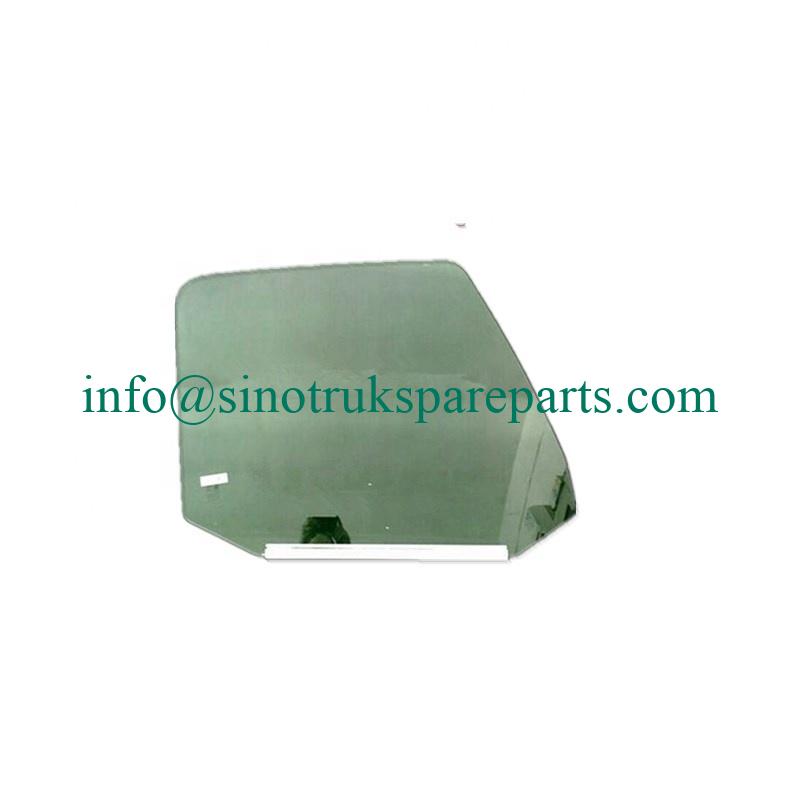 زجاج الباب sinotruk howo لـ الشاحنات WG1664330015