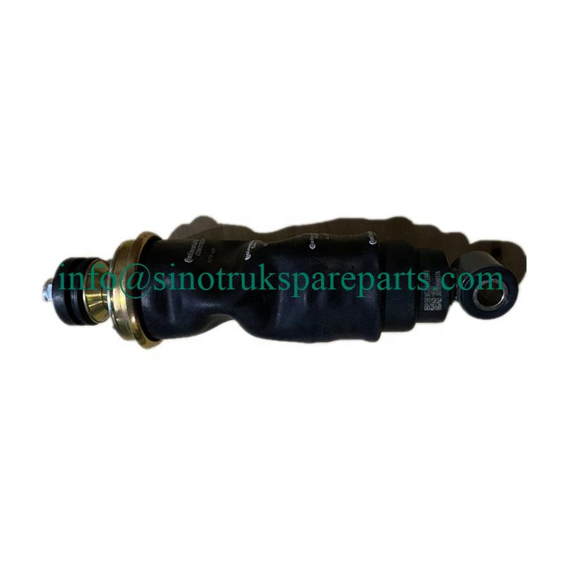 Túi khí giảm sốc WG1664430079