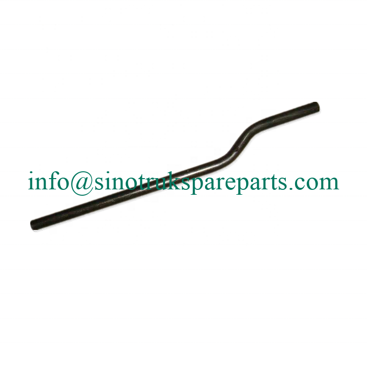 Sinotruk howo parts gear box pipa bagian dalam WG2229240021