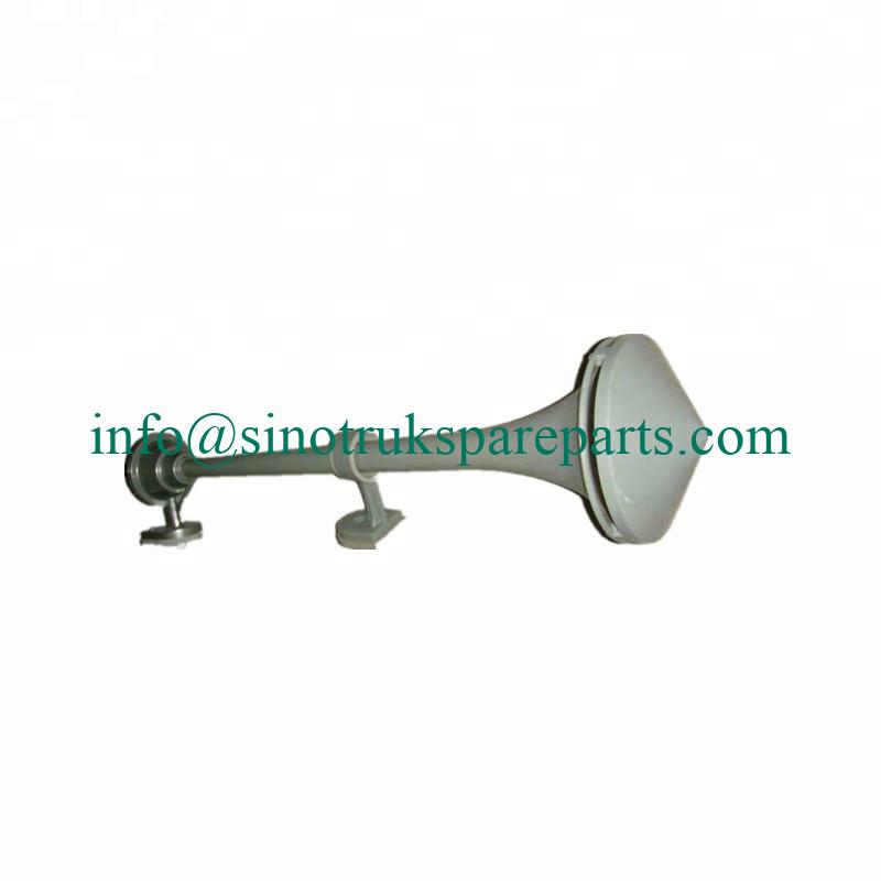 còi hơi WG9000270004 dùng cho phụ tùng howo SINOTRUK