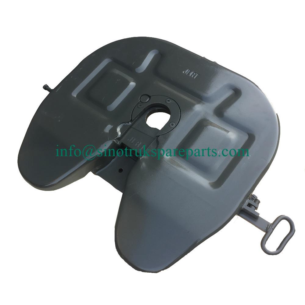 SINOTRUK HOWO ຊິ້ນສ່ວນລົດໄຖນາ cabin cabin traction seat assembly WG9130939100