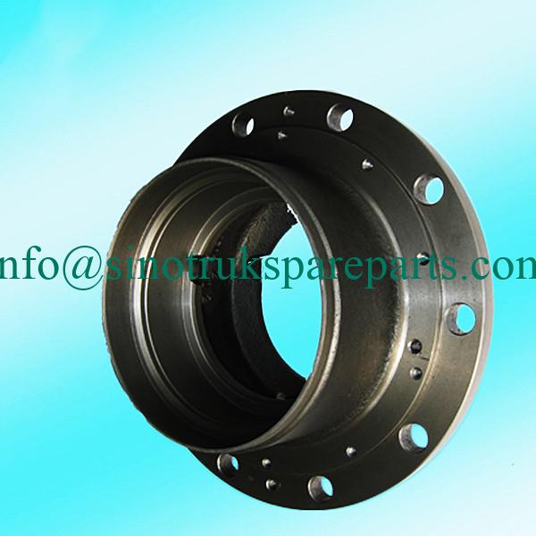 Sinotruk Howo ລໍ້ຫລັງລົດ rims WG9981340009