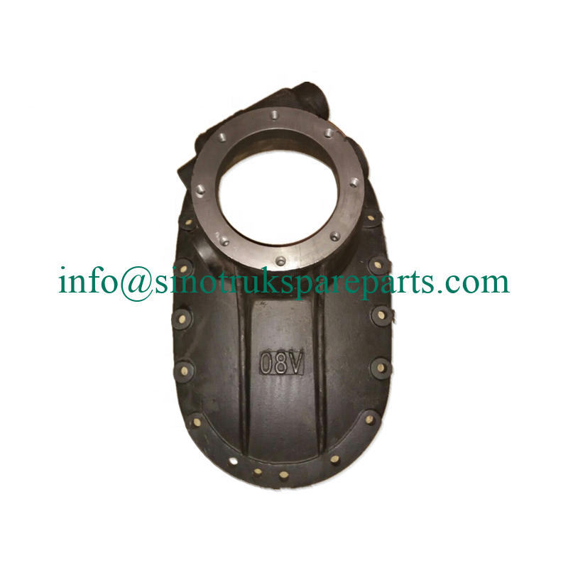 vỏ hộp hãng sinotruk howo az9231320264