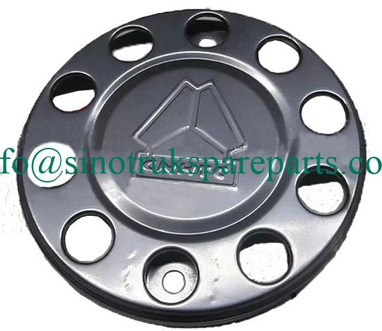 Bọc vô lăng xe tải hạng nặng Sinotruk AZ911261009