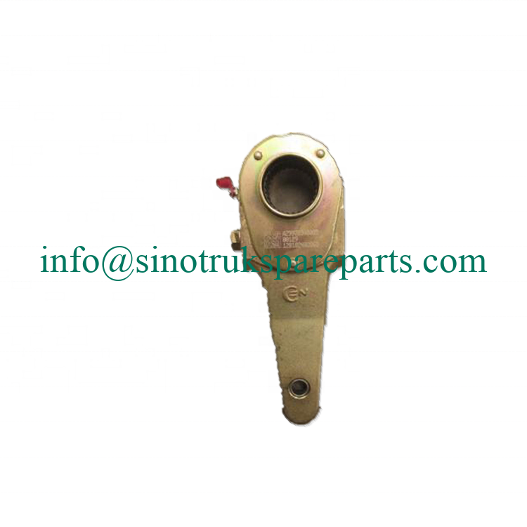 Bộ phận điều chỉnh độ chùng phanh của xe tải HOWO AZ9970340085