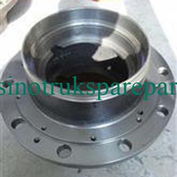 Trung tâm bánh xe SINOTRUK HOWO AZ9981340010 mô tơ trung tâm bánh xe điện
