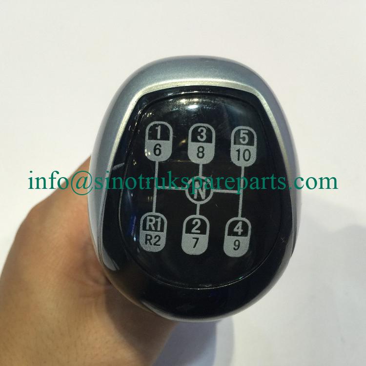 Van dải truyền động XE TẢI HOWO A7 WG9925240024