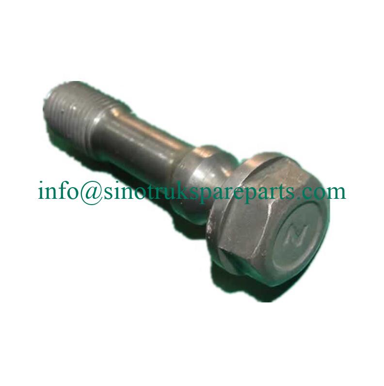 Các bộ phận của SINOTRUK HOWO 16 trục vít Q151C1245
