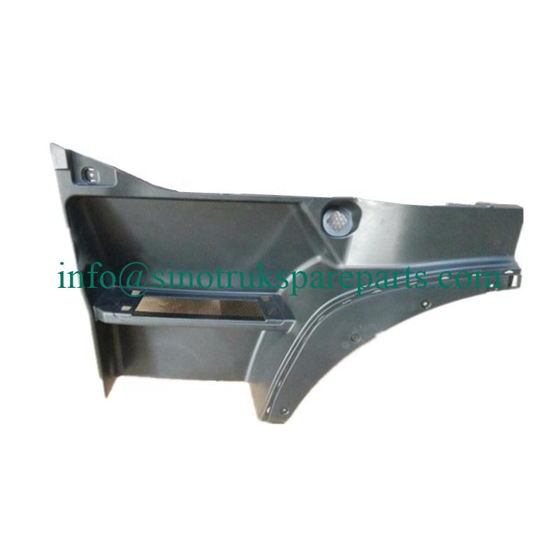 Chắn bùn SINOTRUK HOWO A7 dành cho phụ tùng xe tải hạng nặng wg1664232017