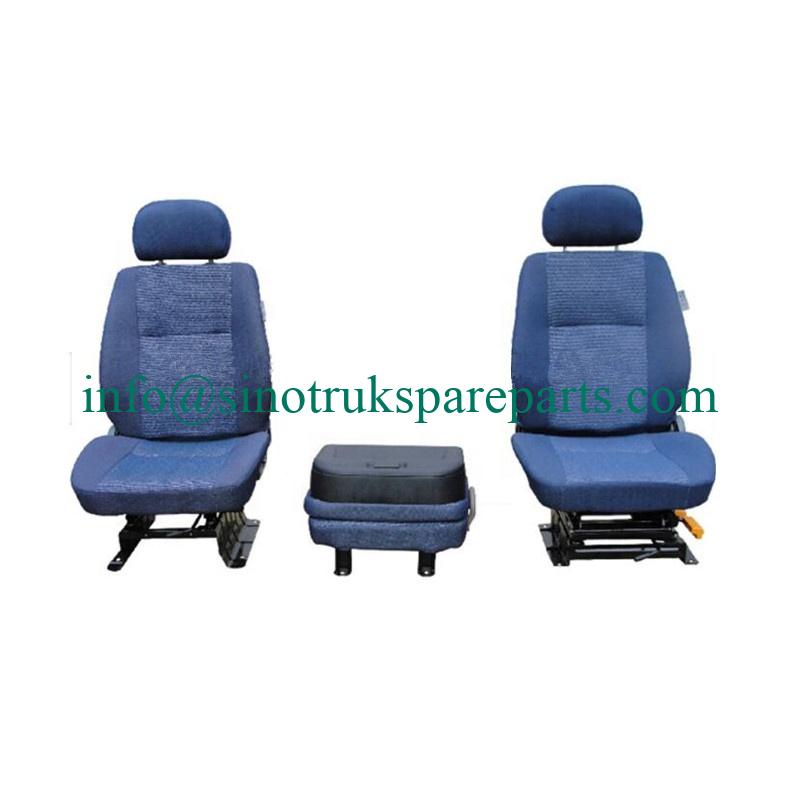 Cabin xe tải hạng nặng SINOTRUK HOWO ghế chính AZ1646510021