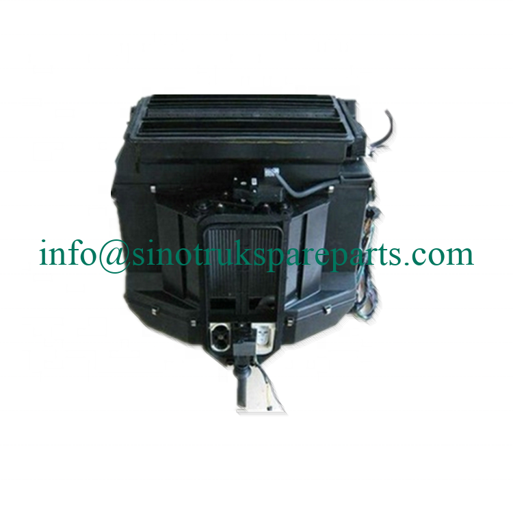 Máy lạnh làm mát xe tải SINOTRUK HOWO WG1664820002