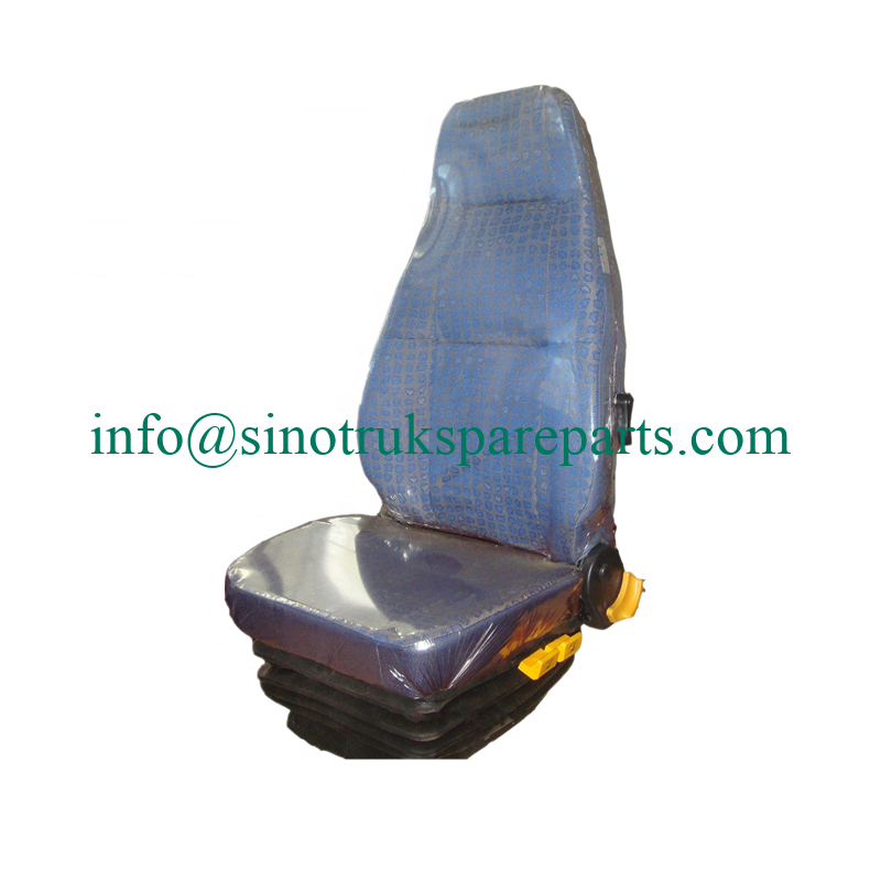 Phụ tùng xe tải hạng nặng SINOTRUK ghế cabin AZ1646510022