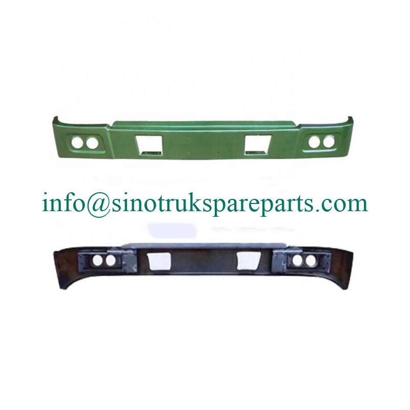 Cản sau xe tải SIONTRUK HOWO AZ1641241003