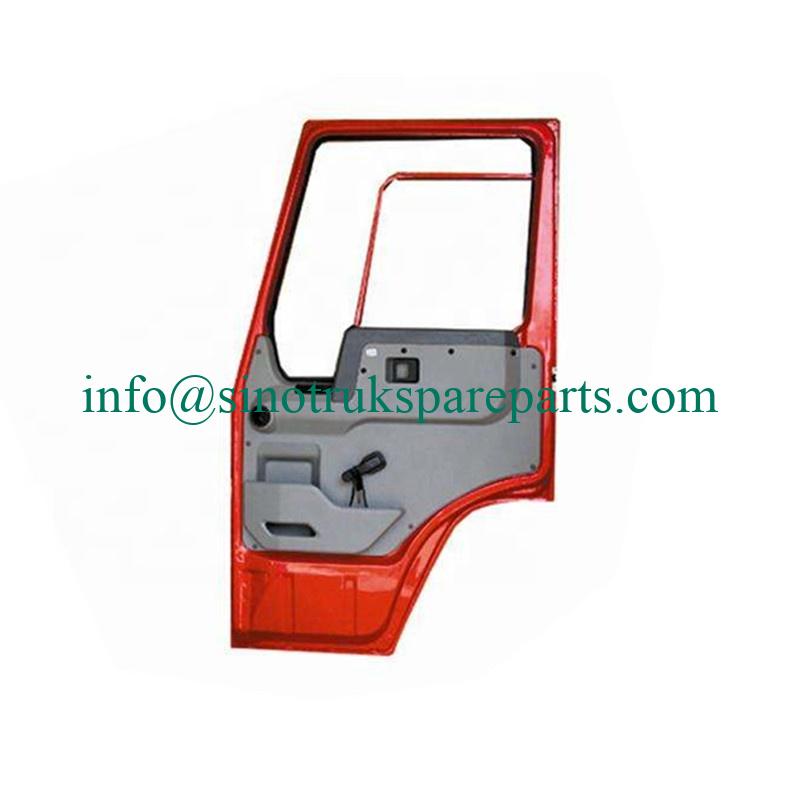 Bộ phận cửa cabin xe tải SIONTRUK HOWO AZ1642210001