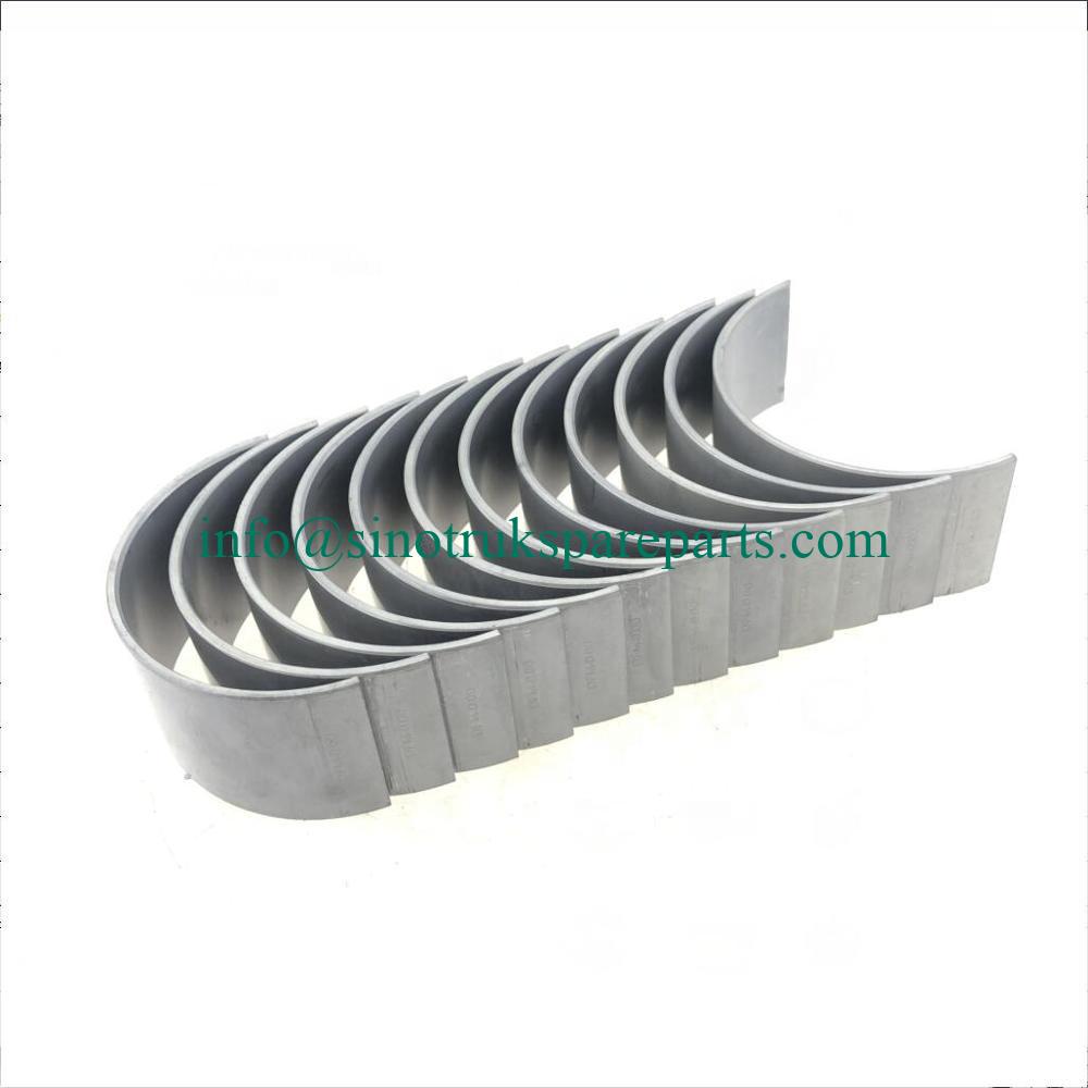 Ổ trục chính động cơ xe tải sinotruk HOWO VG1560030033, ổ trục thanh nối