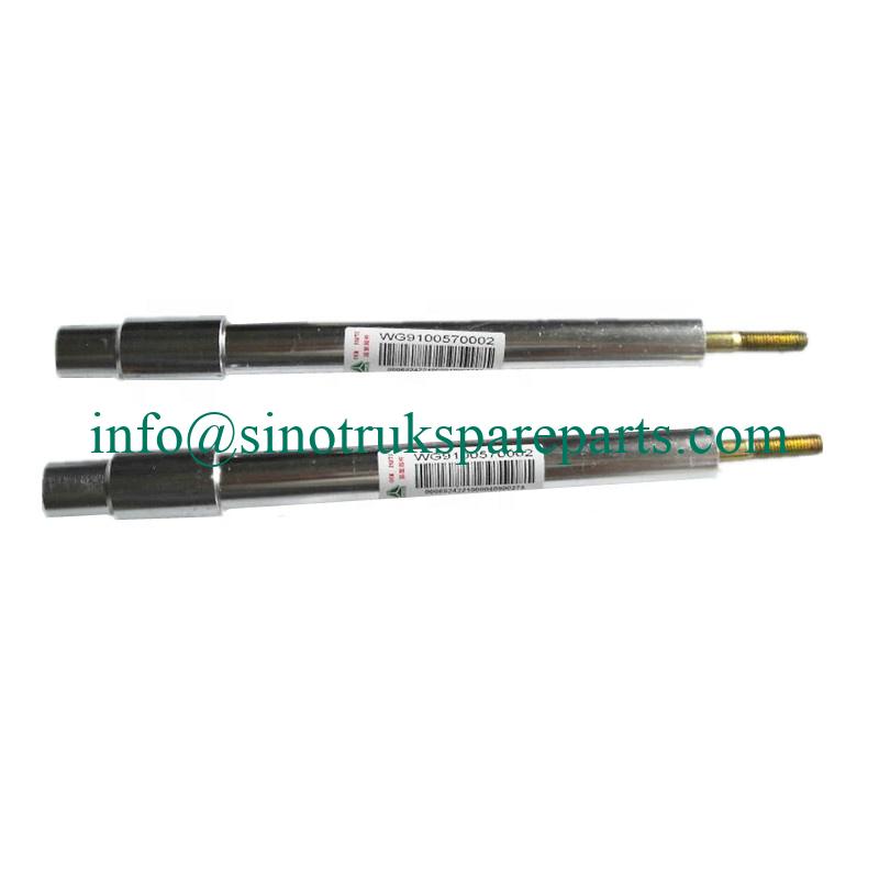 Xi lanh dừng SINOTRUK HOWO WG9100570002