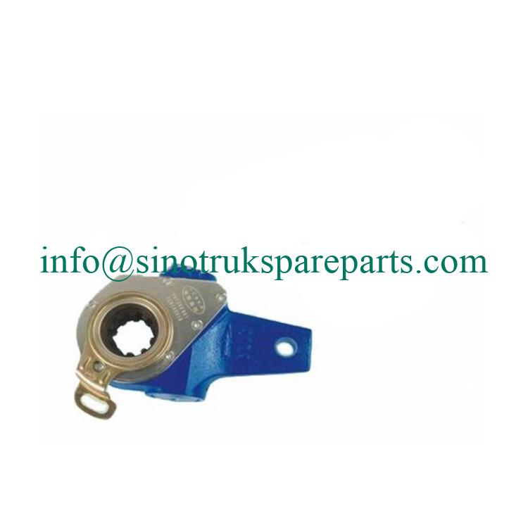 Tay điều chỉnh độ chùng trục sau của SINOTRUK HOWO(đúng) WG9231340061