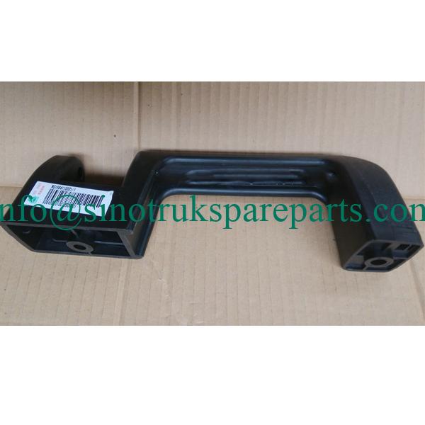 cabin xe tải sinotruk HOWO A7 từ tay nắm cản wg1664110031