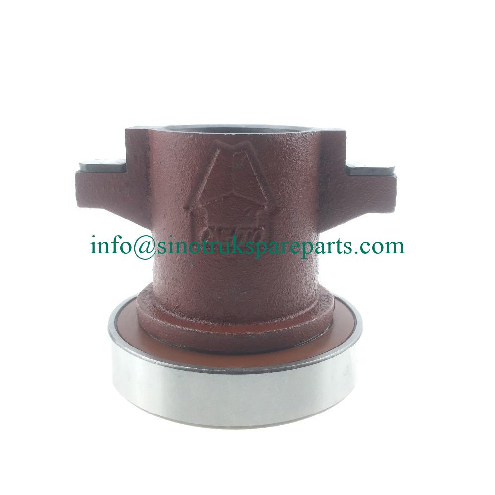 SINOTRUK HOWO truk Produsen Clutch Release Bearing 1096302076