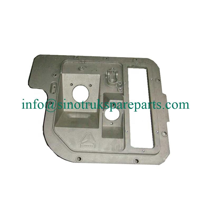 Cửa sổ góc cabin xe tải Sinotruk Howo WG1642350003