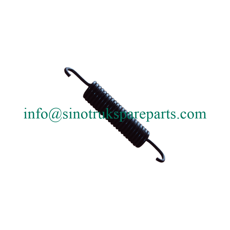 عودة أجزاء الربيع WG2258W803