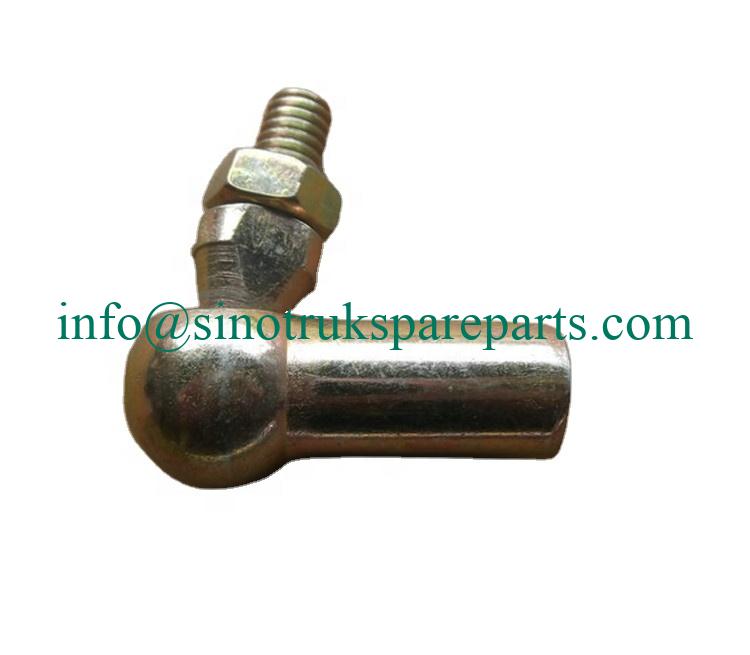 Ball joint Kenop penghenti bahan bakar WG92570025