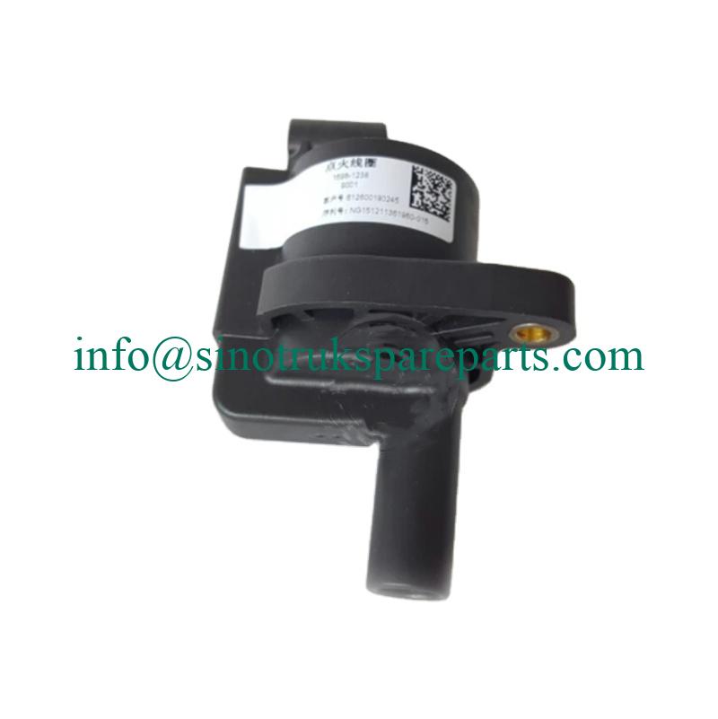 612600190245 weichai ignition coil